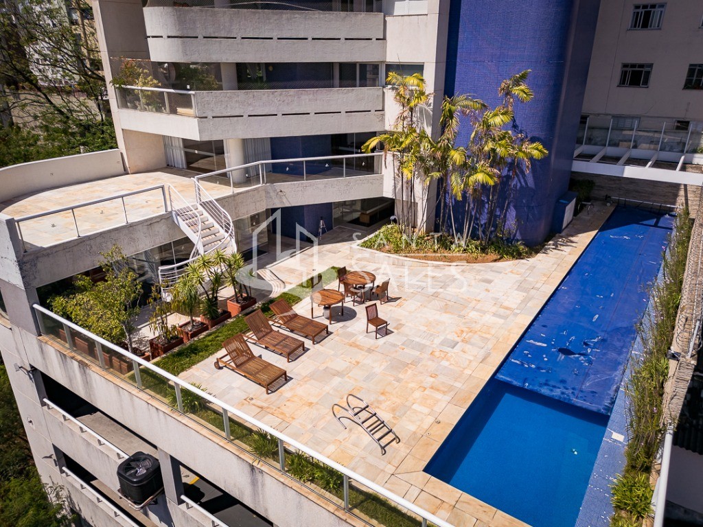 Apartamento, 4 quartos, 222 m² - Foto 46