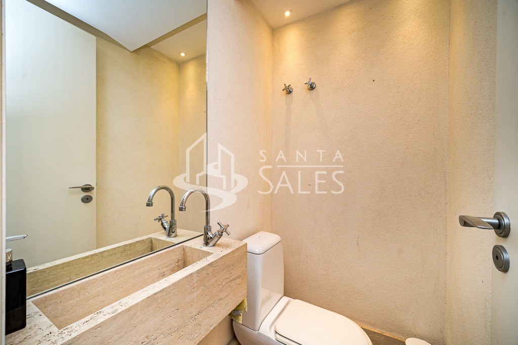 Apartamento, 4 quartos, 222 m² - Foto 52