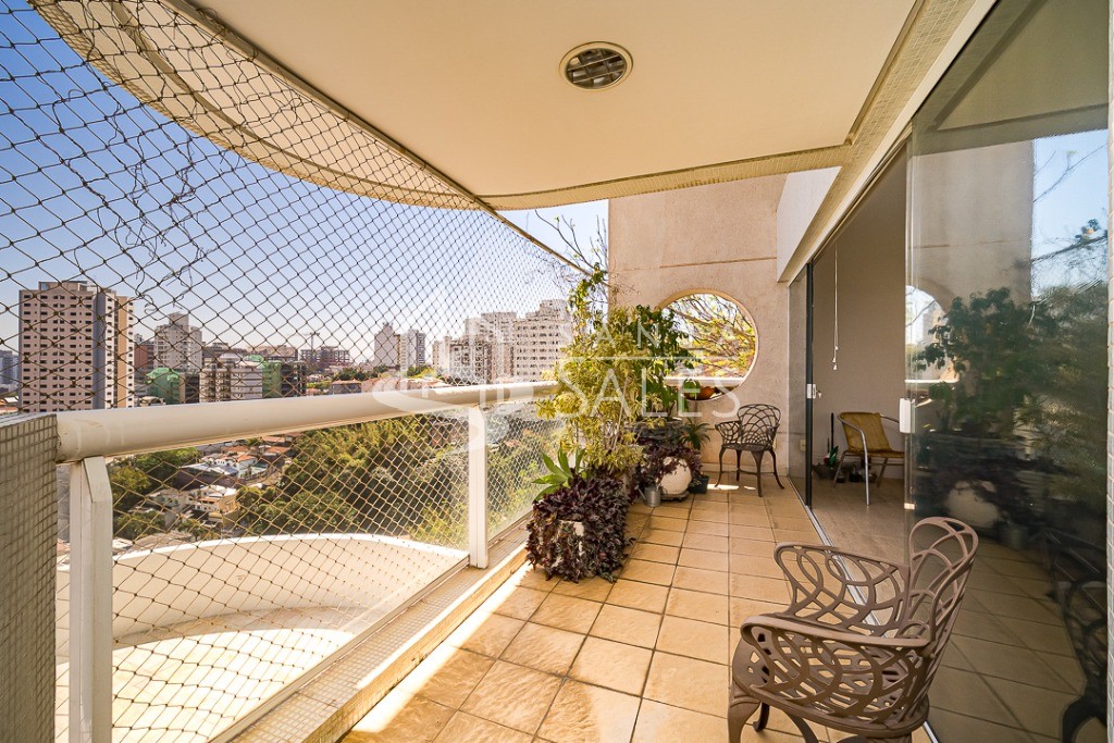 Apartamento, 4 quartos, 222 m² - Foto 53