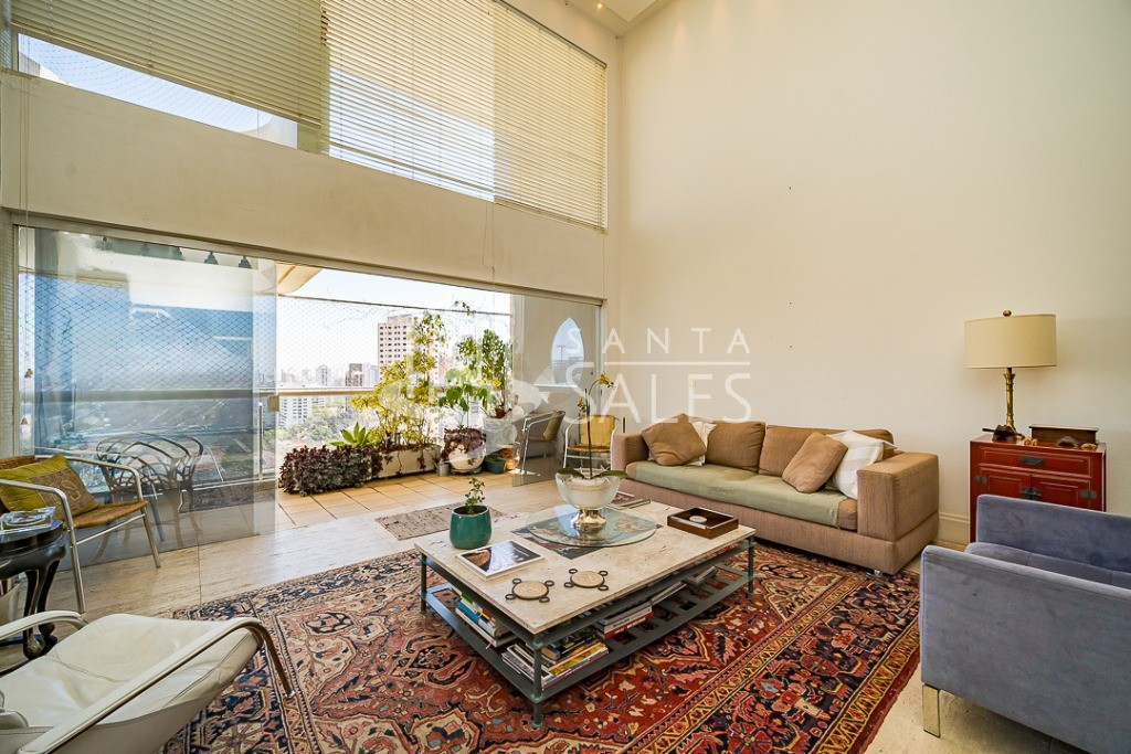 Apartamento, 4 quartos, 222 m² - Foto 54