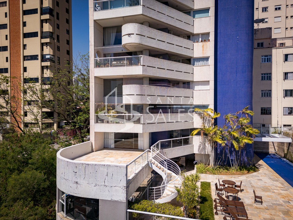 Apartamento, 4 quartos, 222 m² - Foto 60