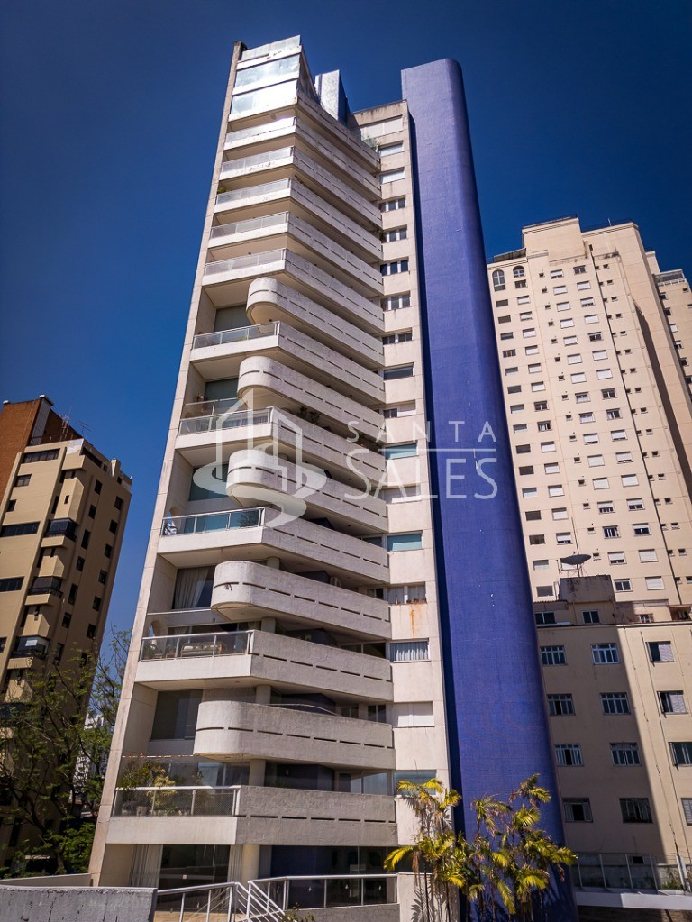 Apartamento, 4 quartos, 222 m² - Foto 74