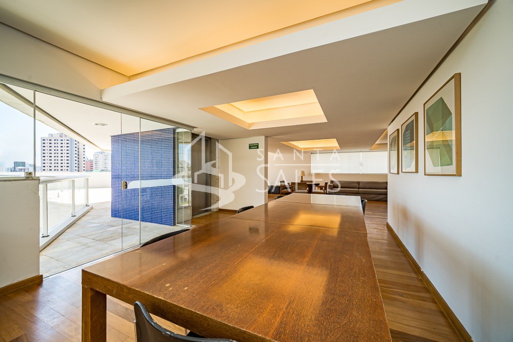 Apartamento, 4 quartos, 222 m² - Foto 77