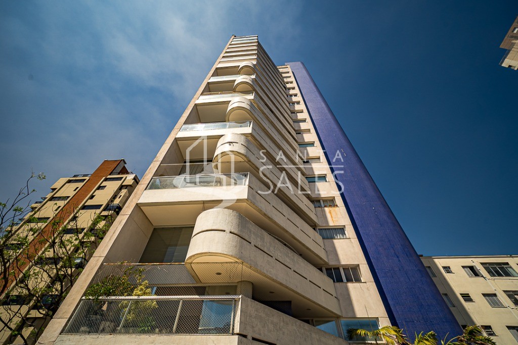 Apartamento, 4 quartos, 222 m² - Foto 80