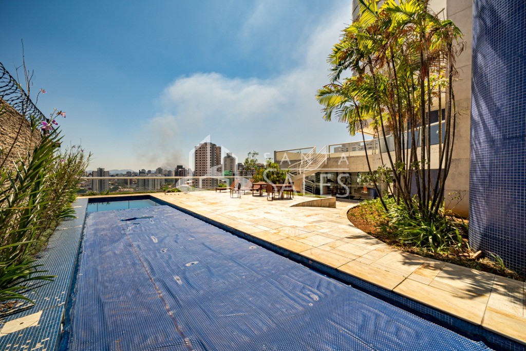 Apartamento, 4 quartos, 222 m² - Foto 87