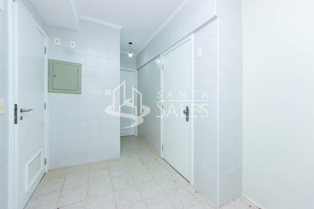 Apartamento, 4 quartos, 198 m² - Foto 2