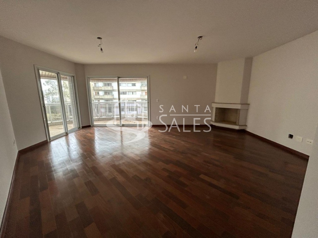 Apartamento, 4 quartos, 198 m² - Foto 4