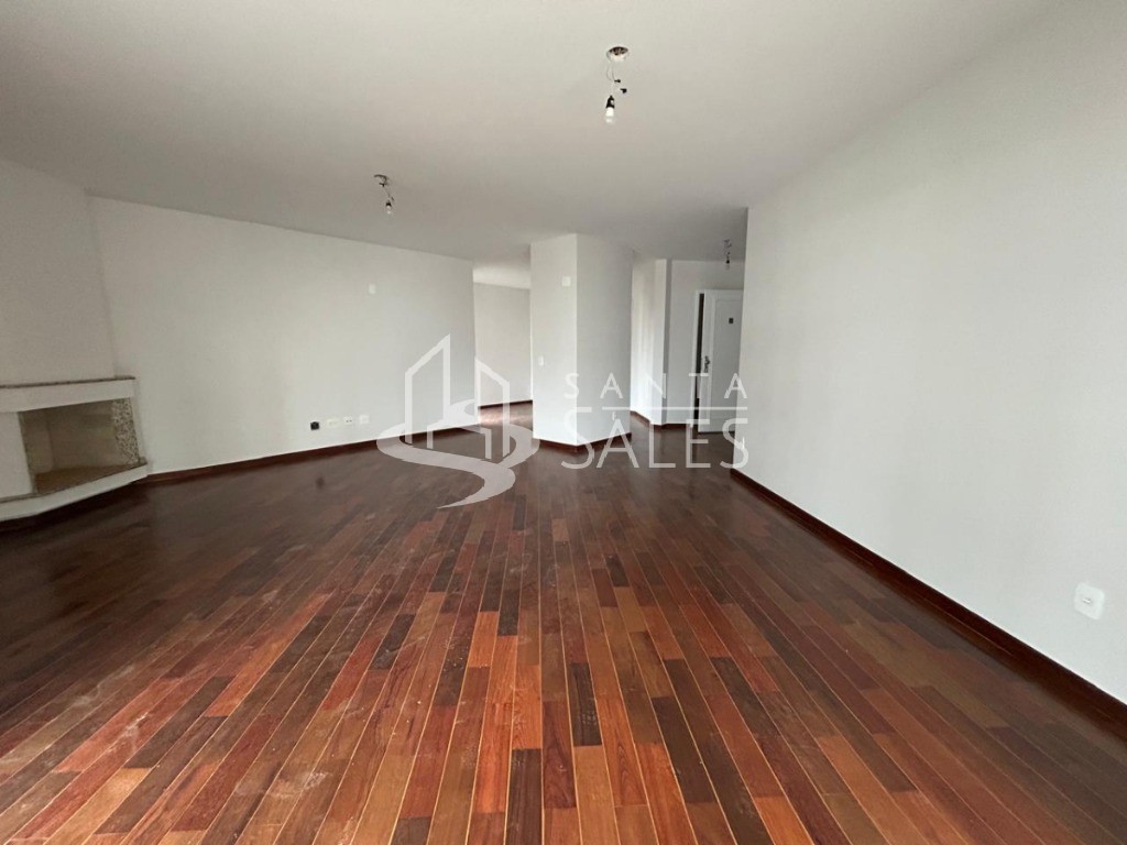 Apartamento, 4 quartos, 198 m² - Foto 6