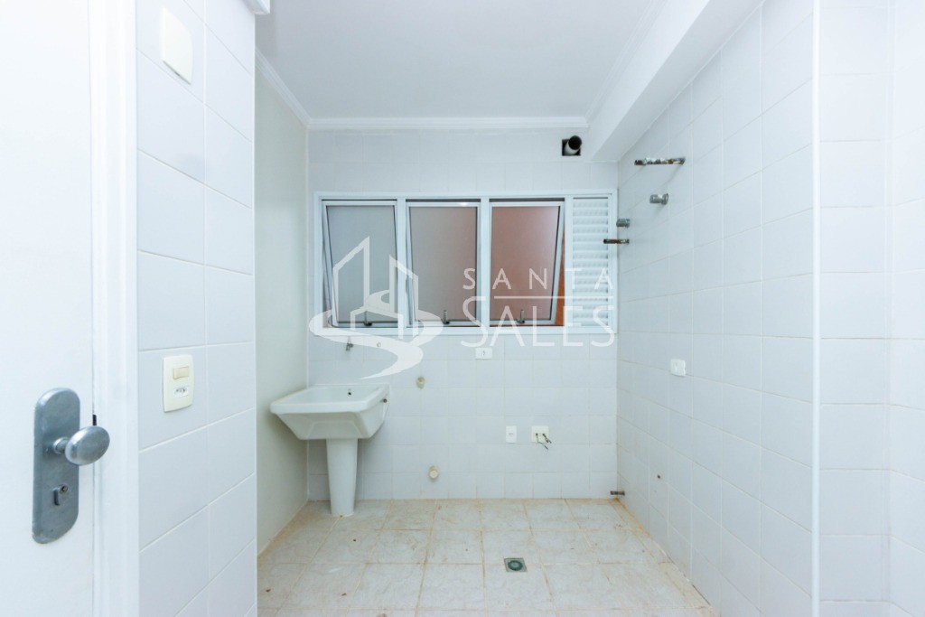 Apartamento, 4 quartos, 198 m² - Foto 14