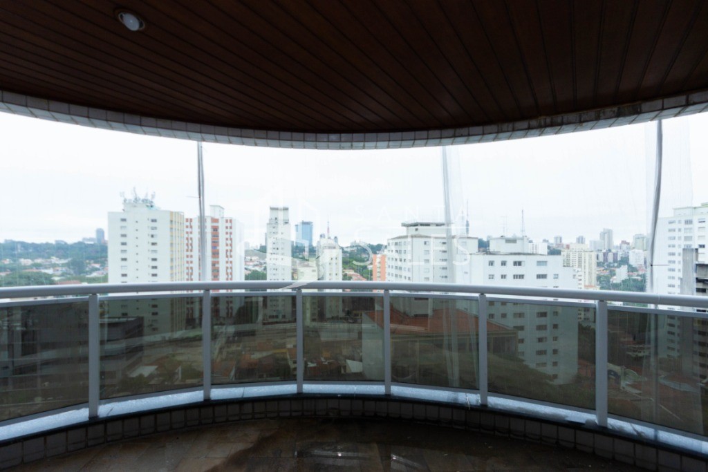 Apartamento, 4 quartos, 198 m² - Foto 19
