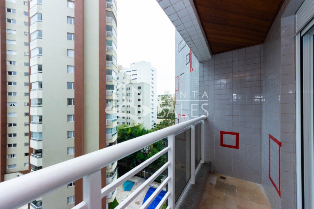 Apartamento, 4 quartos, 198 m² - Foto 36