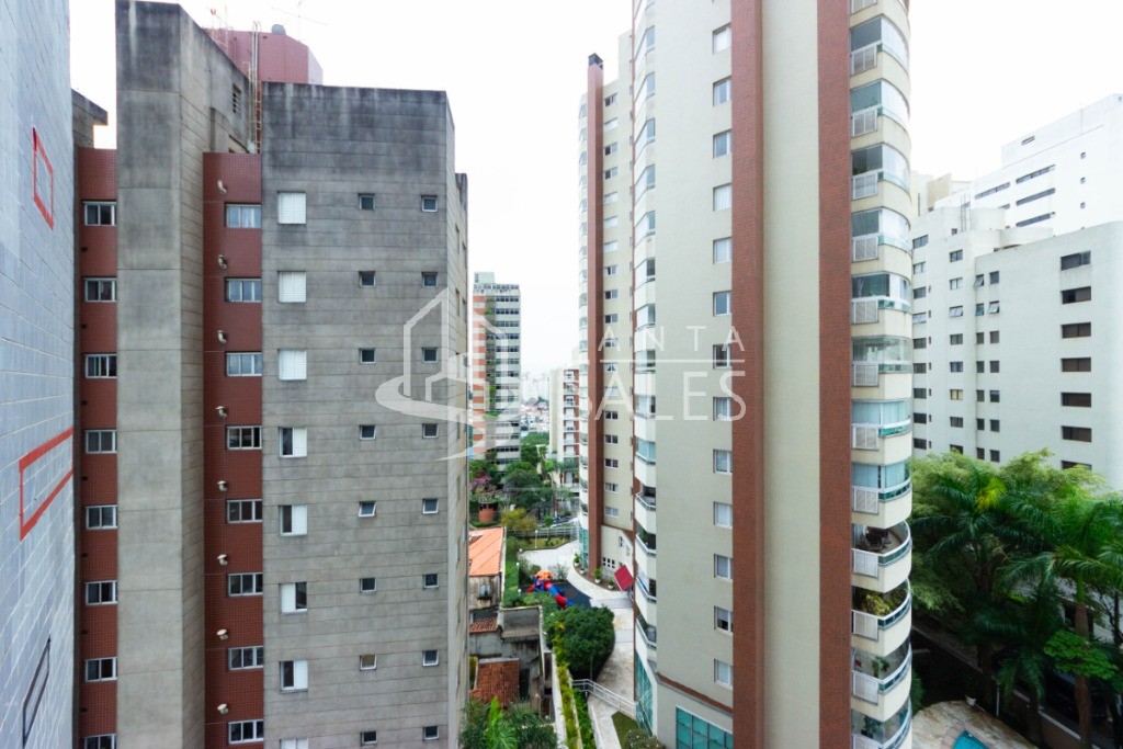Apartamento, 4 quartos, 198 m² - Foto 37