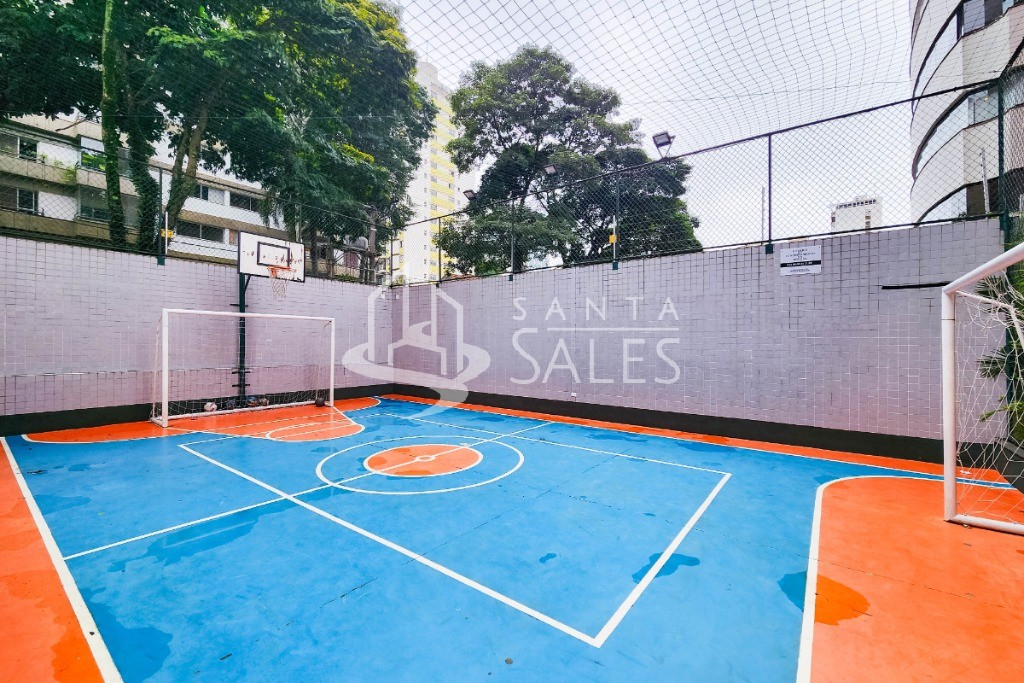Apartamento, 4 quartos, 198 m² - Foto 45