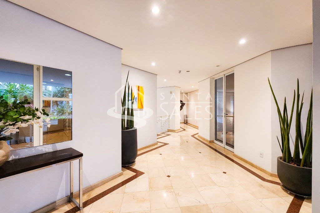Apartamento, 4 quartos, 198 m² - Foto 46