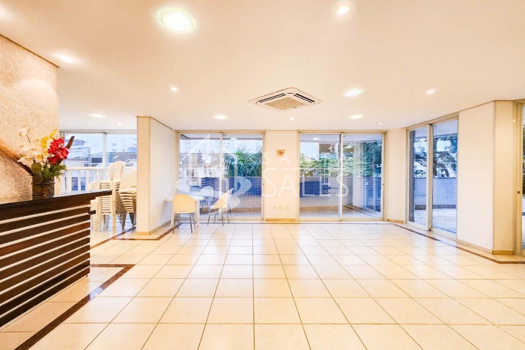 Apartamento, 4 quartos, 198 m² - Foto 47