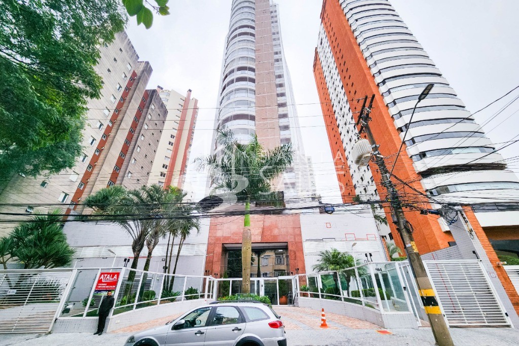 Apartamento, 4 quartos, 198 m² - Foto 50