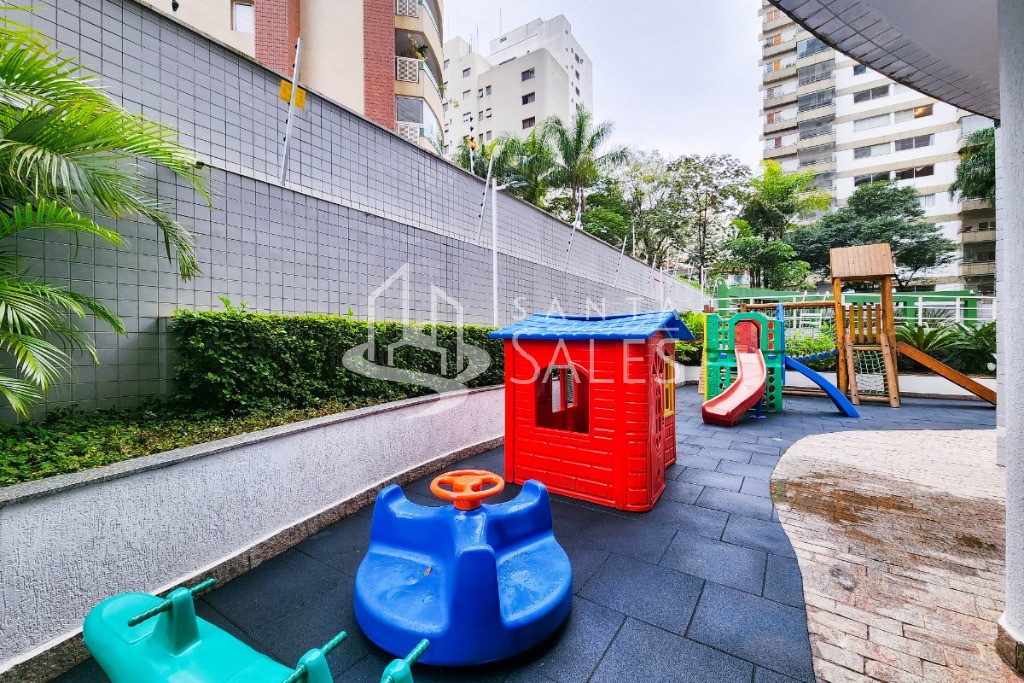Apartamento, 4 quartos, 198 m² - Foto 52