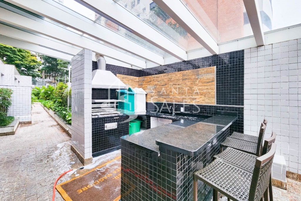 Apartamento, 4 quartos, 198 m² - Foto 55