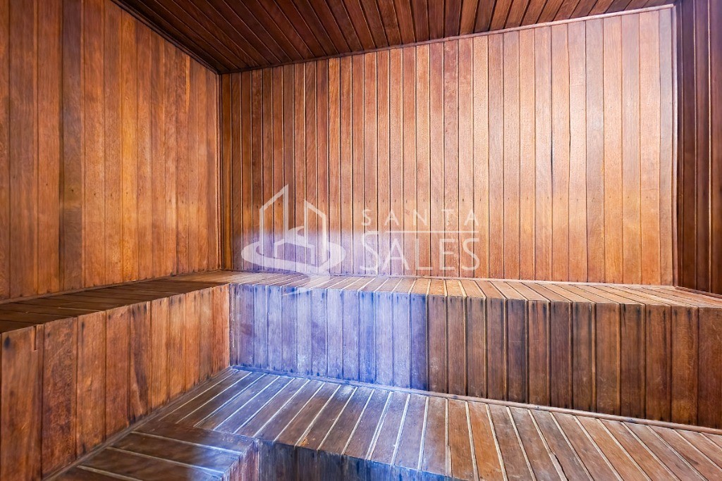 Apartamento, 4 quartos, 198 m² - Foto 59