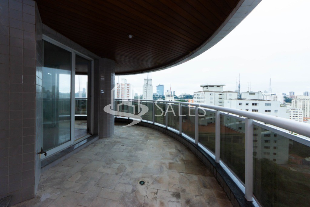 Apartamento, 4 quartos, 198 m² - Foto 61