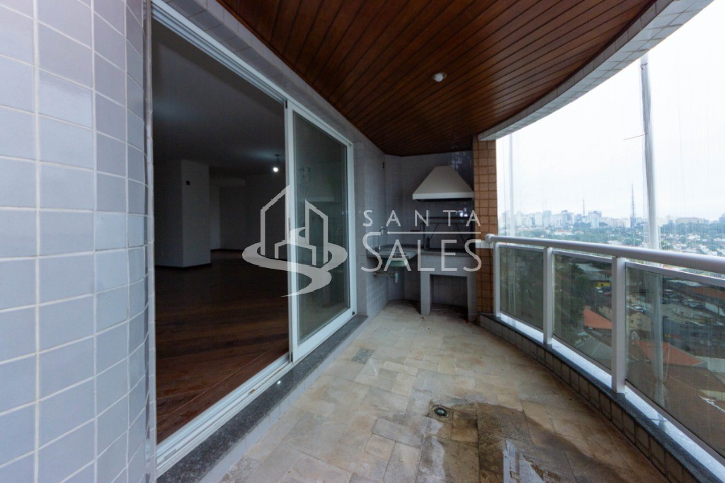 Apartamento, 4 quartos, 198 m² - Foto 62