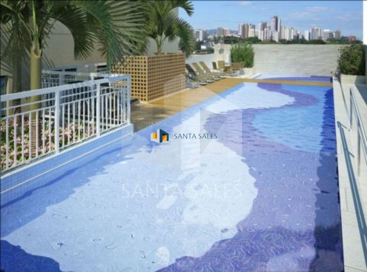 Apartamento, 2 quartos, 55 m² - Foto 30