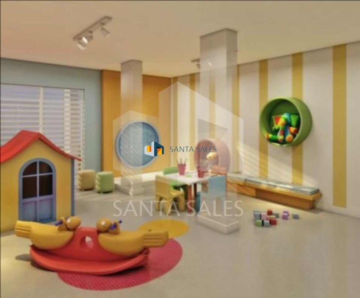 Apartamento, 2 quartos, 55 m² - Foto 28
