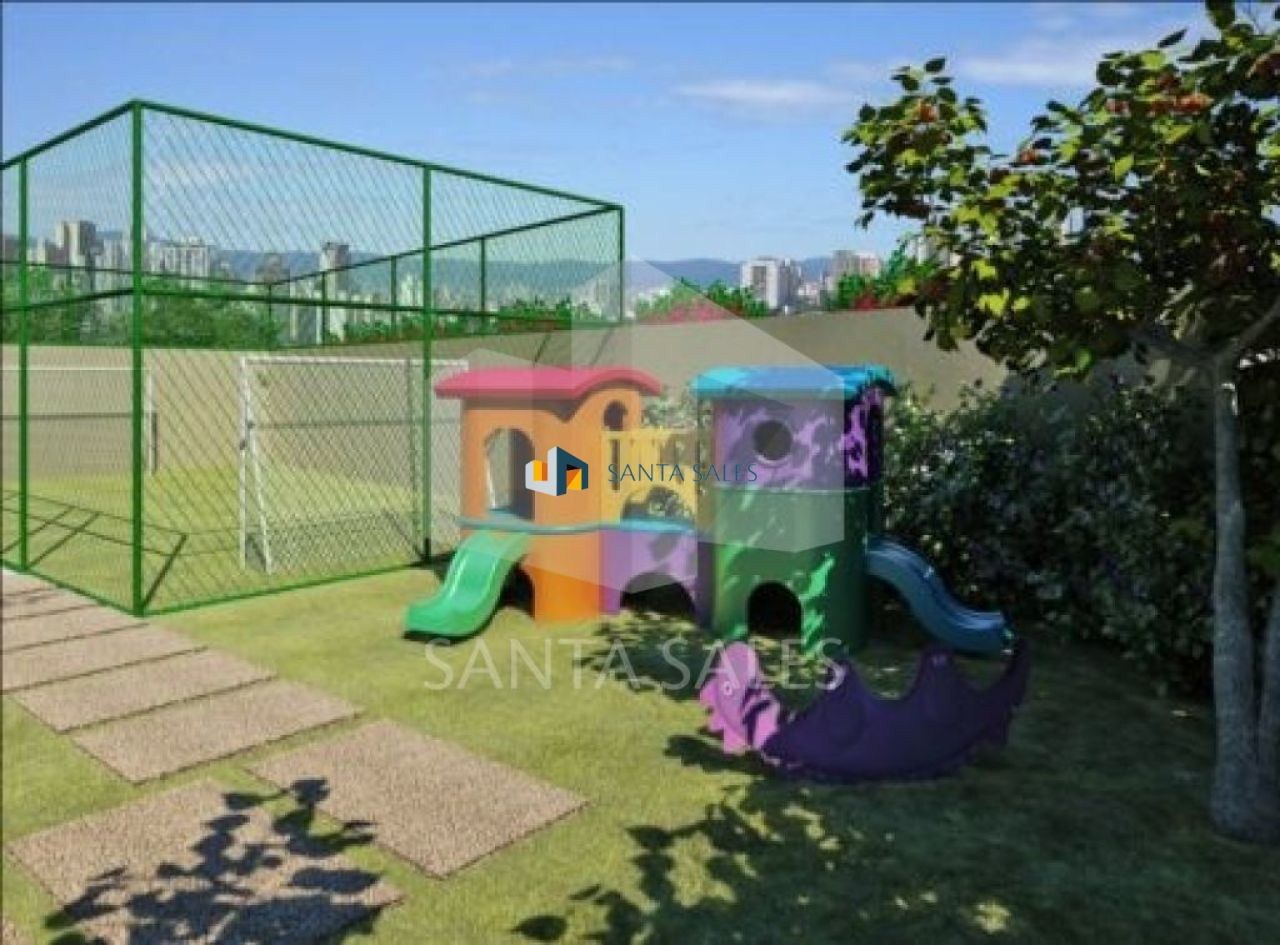 Apartamento, 2 quartos, 55 m² - Foto 29