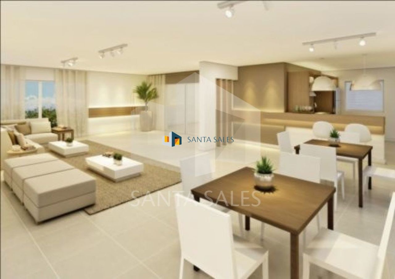 Apartamento, 2 quartos, 55 m² - Foto 26
