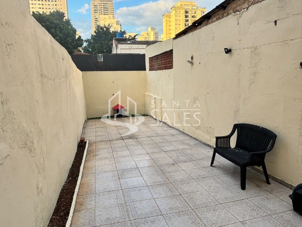 Sobrado, 2 quartos, 125 m² - Foto 3