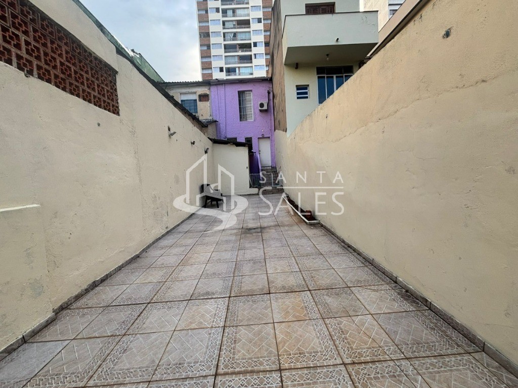 Sobrado, 2 quartos, 125 m² - Foto 4