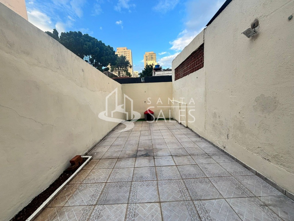 Sobrado, 2 quartos, 125 m² - Foto 5