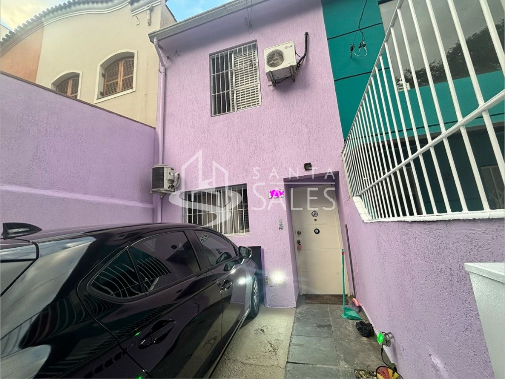 Sobrado, 2 quartos, 125 m² - Foto 6