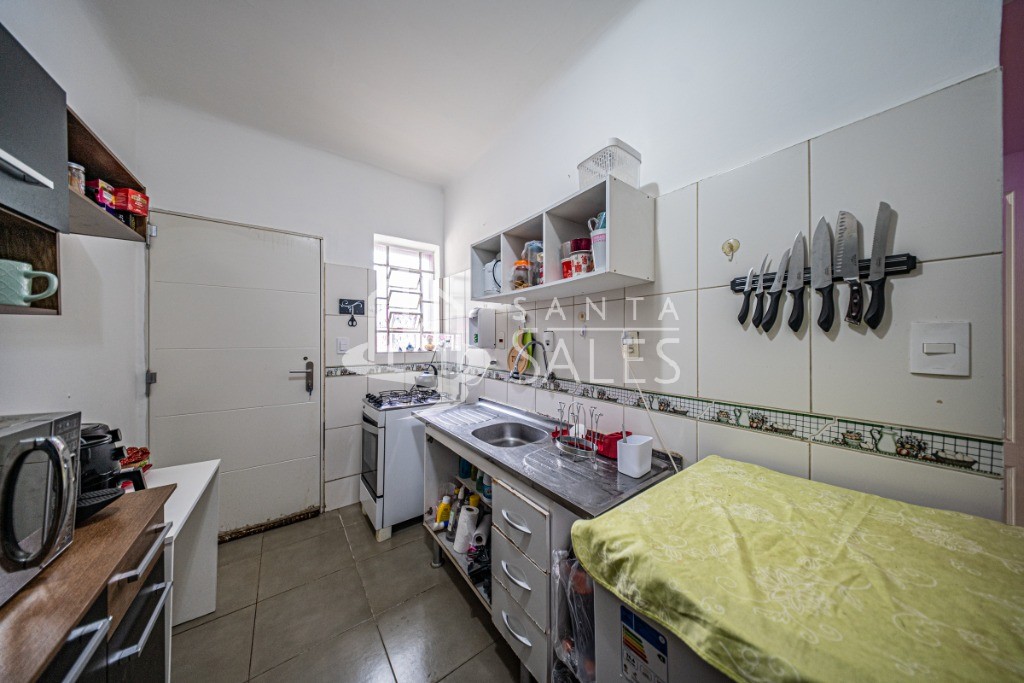 Sobrado, 2 quartos, 125 m² - Foto 8