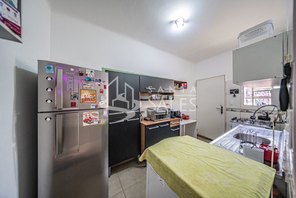 Sobrado, 2 quartos, 125 m² - Foto 9