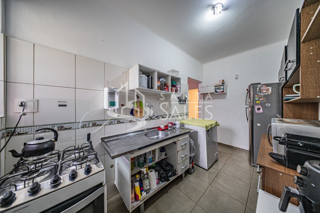 Sobrado, 2 quartos, 125 m² - Foto 10