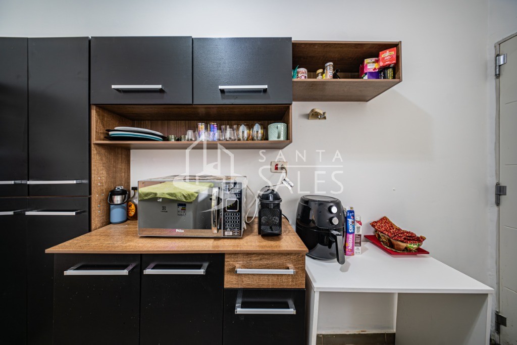 Sobrado, 2 quartos, 125 m² - Foto 11