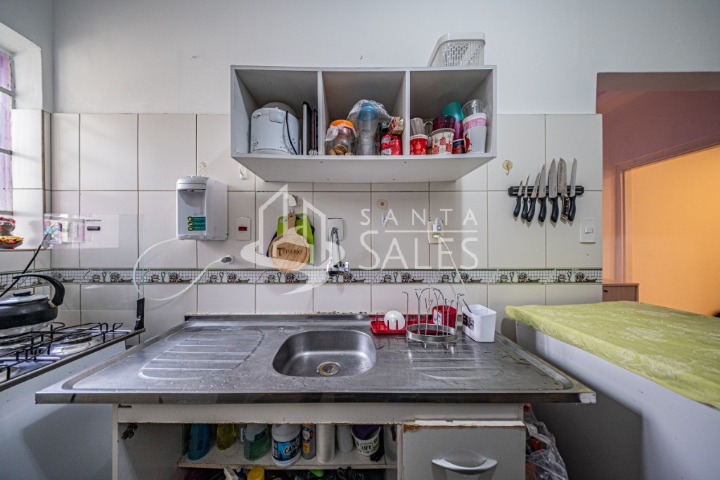 Sobrado, 2 quartos, 125 m² - Foto 12