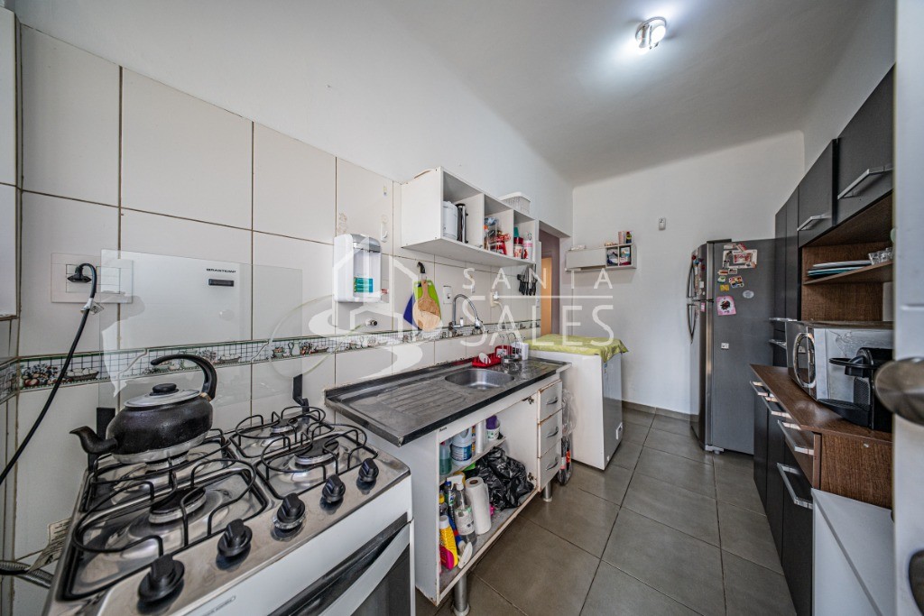 Sobrado, 2 quartos, 125 m² - Foto 13