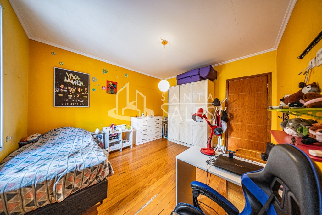 Sobrado, 2 quartos, 125 m² - Foto 18