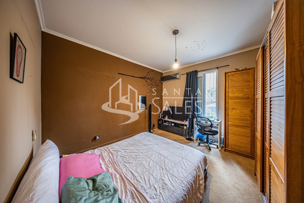 Sobrado, 2 quartos, 125 m² - Foto 21