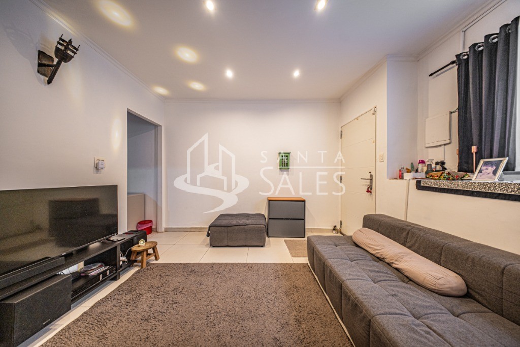 Sobrado, 2 quartos, 125 m² - Foto 24
