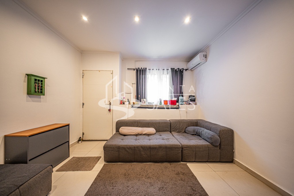 Sobrado, 2 quartos, 125 m² - Foto 25