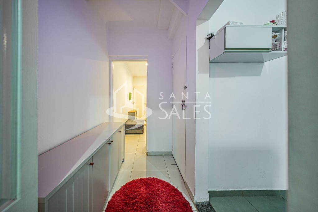 Sobrado, 2 quartos, 125 m² - Foto 28