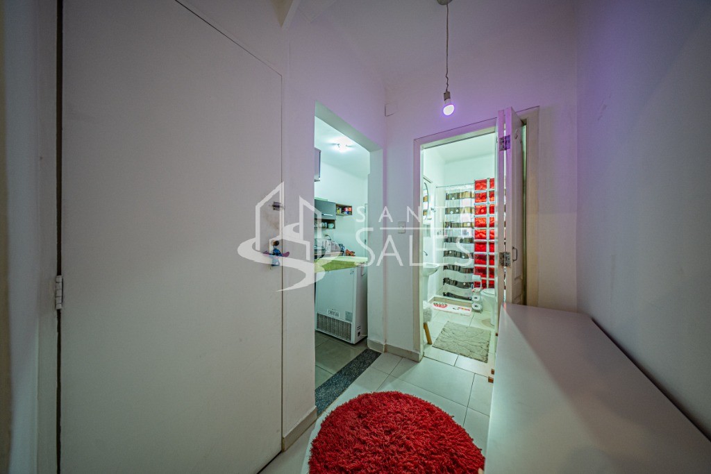 Sobrado, 2 quartos, 125 m² - Foto 29