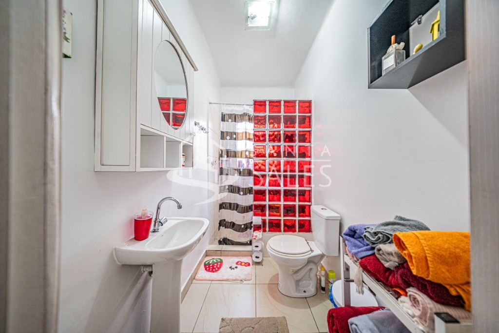Sobrado, 2 quartos, 125 m² - Foto 30