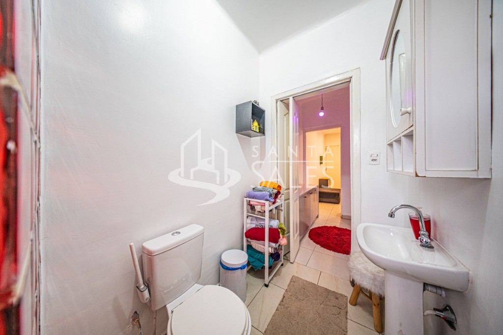 Sobrado, 2 quartos, 125 m² - Foto 31