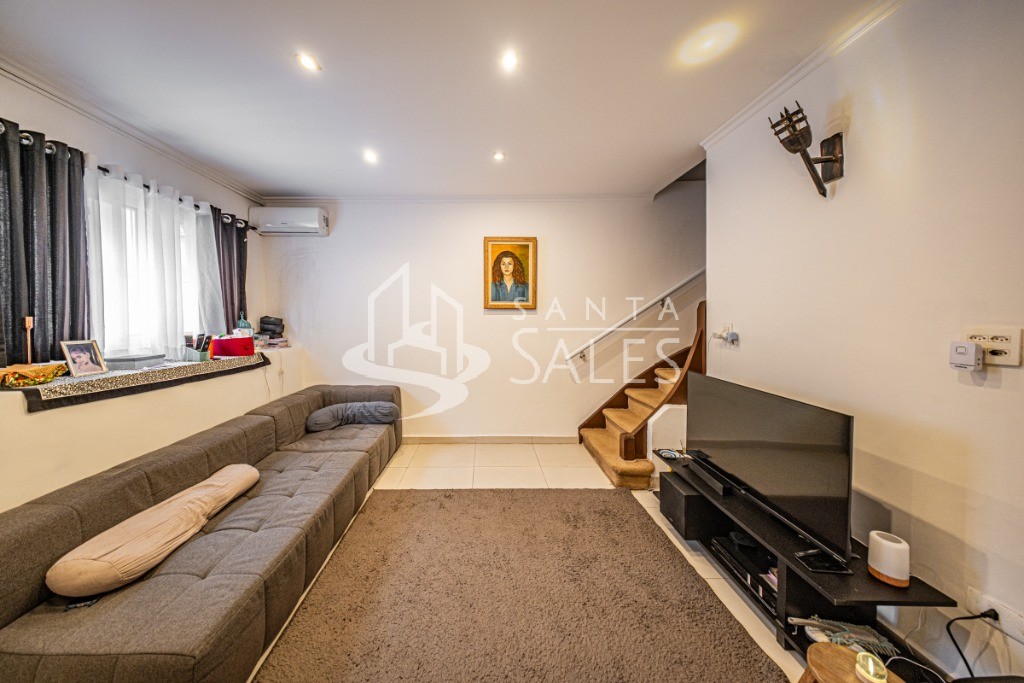 Sobrado, 2 quartos, 125 m² - Foto 34