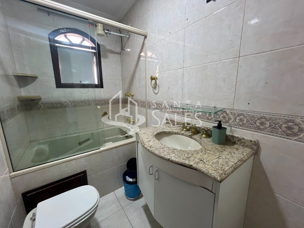 Sobrado, 2 quartos, 217 m² - Foto 3