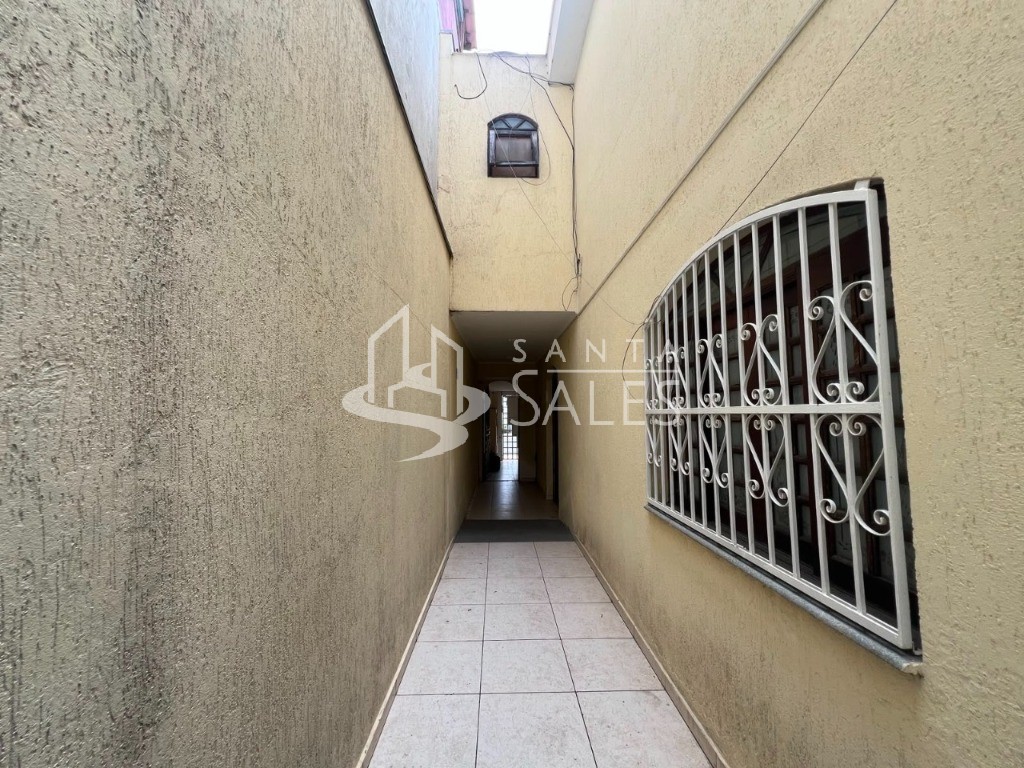 Sobrado, 2 quartos, 217 m² - Foto 8